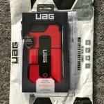 全新未使用 IPHONE8 PLUS UAG METROPOLIS SERIES 紅色保護殼