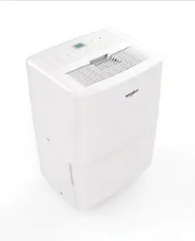 ***東洋數位家電*** 惠而浦 除濕機 WDEE60AW 除濕機 26.5L/日除濕能力