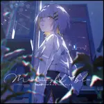 █MINE公仔█RK MUSIC HACHI 1ST ALBUM「MIDNIGHT BLUE」 專輯 CD B3286