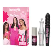 [BENEFIT-COSMETICS] Benefit X The Clarks Kit (Limited Edition)