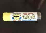 Vintage 1997 Too Tart Sour Liquid Candy Apple Ap-pol Rare