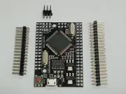 Mega Pro 2560 Arduino Board – High I/O Capacity for Multiple Sensor Connection