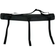 Moose Racing 6PRB-11 6-Pack Rollbar Cooler Bags - Black