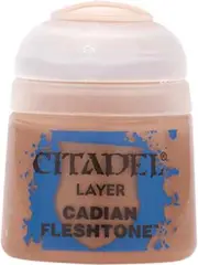 Cadian Fleshtone