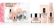 Clinique Holiday Moisture Surge Gift Set (Brightening & Hydrating) 3pcs