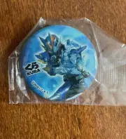 Kamen Rider Zero One (masked rider) - Souther - Can Magnet/Toei/BANDAI 2019