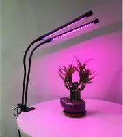 Grow Lights for Indoor Plant, LED Grow Lights for Indoor, Full Spectrum Plant...