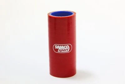 Samco Red Hose and Clip Kit Kawasaki Ninja 300 2013-2017
