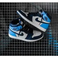 在飛比找蝦皮購物優惠-Nike Air Jordan 1 Retro High O