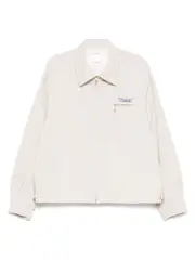 [visvim] Strato Swing Top