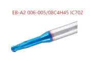 1 PCS ORIGINAL INSERTS ‎EB-A2 006-005/08C4H45 IC702