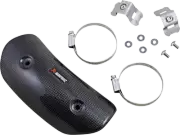Akrapovic Heat Shield P-HSB10R8/1H