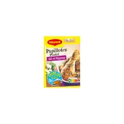 Maggi Garlic and Onions Papillotes (For Chicken) 36g