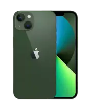 New Apple iPhone 13 6.1" A2634 REAL Dual Sim 512GB Green Phone CN FREESHIP