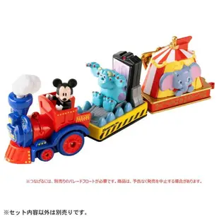 迪士尼系列小車車-迪士尼 DISNEY TOMICA 多美 日本進口正版授權