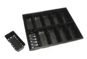 Metric Watersaver Punnet x 10pcs + Tray - Plant / Garden Propagation & Seedling