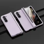 Integrated Phone Case For Samsung Galaxy Z Fold6