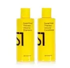 S1 SEAMLESS1 VOLUME SHAMPOO CONDITIONER DUO 300ML