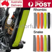 ENLEE Bicycle Frame Anti Scratch Protector MTB Road Bike Sticker Frame Cover