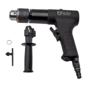 1/2 Pneumatic drill tapping machine Air drilling machine 13MM Air Gun Type Drill
