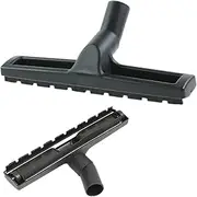 IBBAH Replacement Henry Hoover Head Hard Floor Brush Head Part 32mmx 300mm Compatible with Henry Hetty Numatic Harry Hoover & Vax Vacuum Cleaners Accessories Spare Tool Nozzle