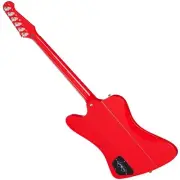 Epiphone 1963 Firebird I Reissue Cardinal Red