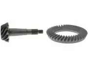 For 1973-1975 Plymouth Road Runner Differential Ring and Pinion Dorman 55996MG