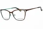 NEW GUESS BY MARCIANO GM0310-049 Eyeglasses 53mm 100% Authentic