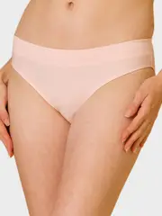 Wideband Supersoft Hi Cut Bikini