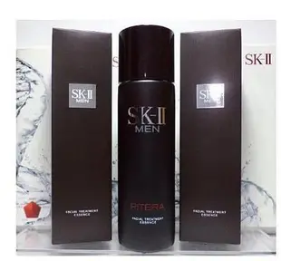 @愛尚生活@ SKII/ SK2 男士活能青春露 神仙水230ml