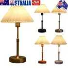 Bedside Lamp Dimmable Desk Lamp Touch Night Lamp for Dining Room Bedroom Bedside