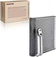 A-Premium A/C Evaporator Core Compatible with Jeep JK Series Wrangler 2012-2017, Wrangler JK 2018