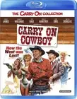 Carry On Cowboy (Blu-ray) Sid James Kenneth Williams Charles Hawtrey Jim Dale
