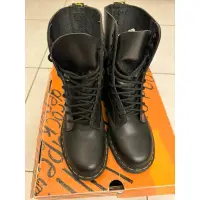 在飛比找蝦皮購物優惠-DR.MARTENS 1490 10孔 AIRWAIR 23