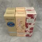 L'Occitane Lovelier Hands Kit (6pc) Travel Exclusive | Hydrating Skincare Set