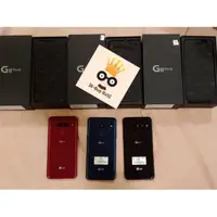 在飛比找蝦皮購物優惠-【KBRS】 韓版LG G8ThinQ韓國展示福利機