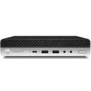 HP ProDesk 600 G5 Intel i5-9500T Desktop Mini Business PC [EXWKSHP600511]