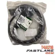 2017-2023 JAGUAR F-PACE LEFT UPPER WEATHER-STRIP NEW OEM T4A1216