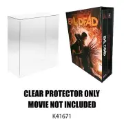 Protector For Evil Dead 2-Film Collection - Custom Box Set