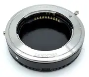 Used Techart TZE-01 Sony E to Nikon Z Autofocus Adaptor SN: 004102