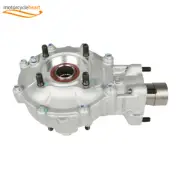 Rear Final Gear Differential Assembly For Honda Foreman 400 97-01 Foreman 450 US