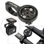 Front TT Handlebar Computer mount Out Mount Holder For Garmin Bryton GoPro GUB