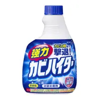 在飛比找蝦皮商城優惠-魔術靈-日本去霉浴室補充瓶400ml