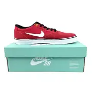 Nike SB Chron 2 Mens Skate Shoes University Red Size US 11 DM3493-606 New In Box