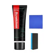 60ml Kitchen Stove Scratch Repair Wax Stove Scratch Remover Household Repair Agent