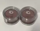 Covergirl Stack-Ups All Over Color Creme, Bare Blush, .18 oz (Pack of 2)