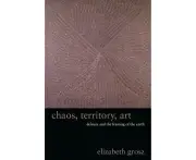 Chaos, Territory, Art