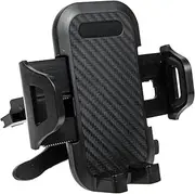 RORPOIR Car Navigation Phone Holder Mobile Phone Support for Car Suction Vent Easy Viewing