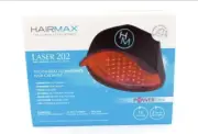 Hairmax Powerflex 202 Laser Hair Growth Cap (NEW)