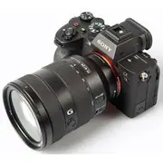 Sony A7S Mark III + FE 24-105mm G Kit